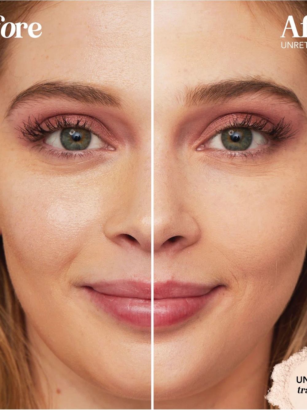 Universal Translucent Setting Powder - Universal Translucent - Picture 4 of 4